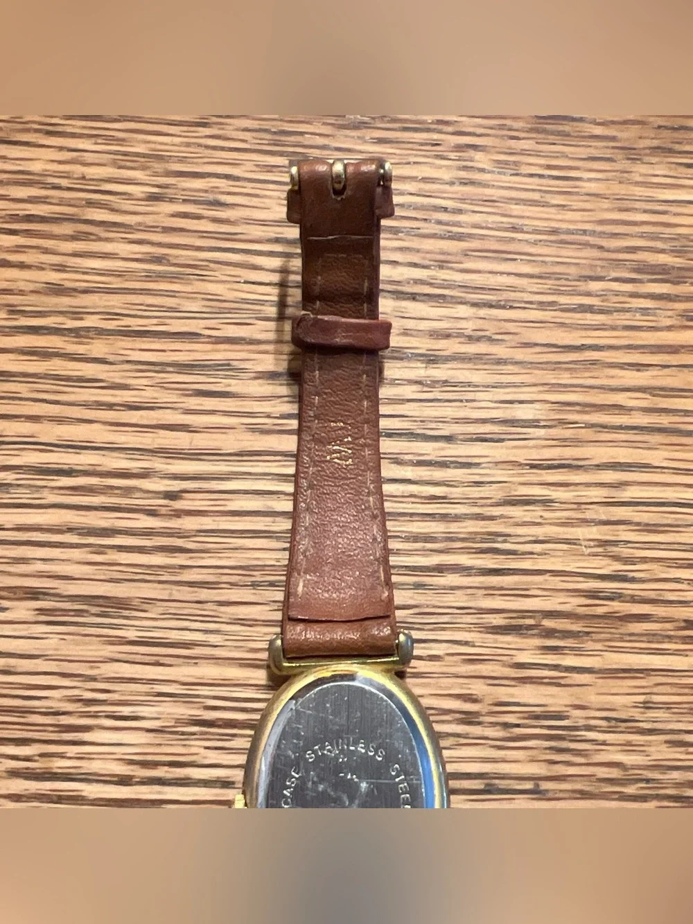 N/A classic watch